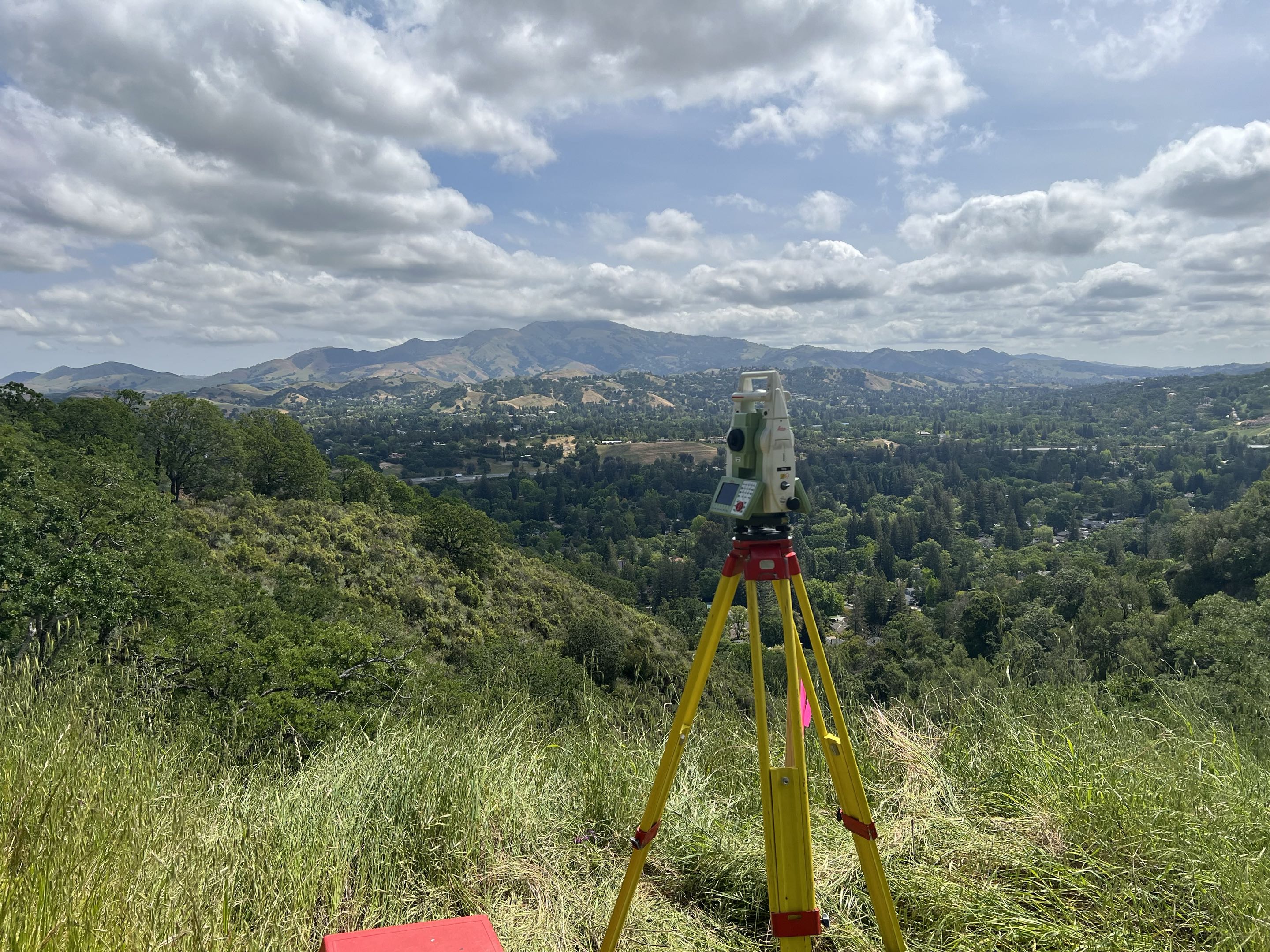 Survey project